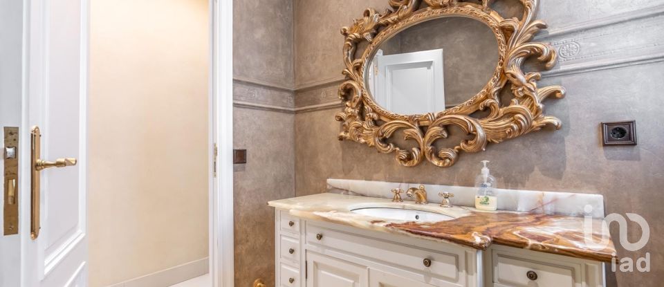 Casa de muntanya 5 habitacions de 455 m² a Madrid (28025)