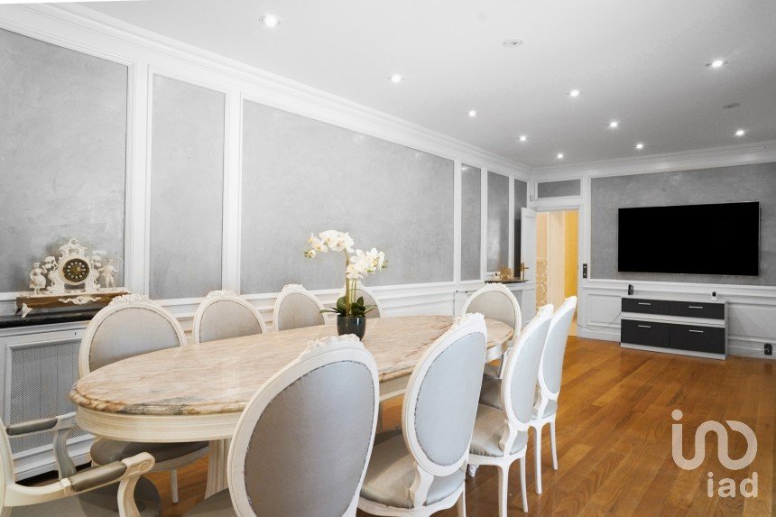 Casa de muntanya 5 habitacions de 455 m² a Madrid (28025)