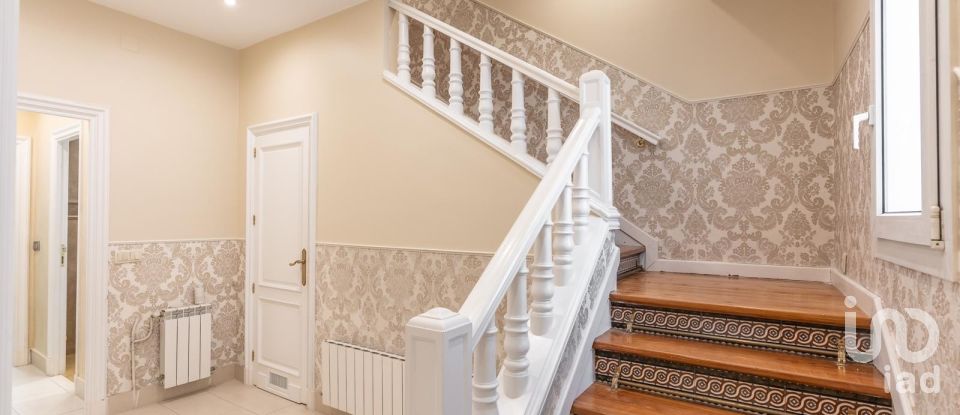 Casa de muntanya 5 habitacions de 455 m² a Madrid (28025)