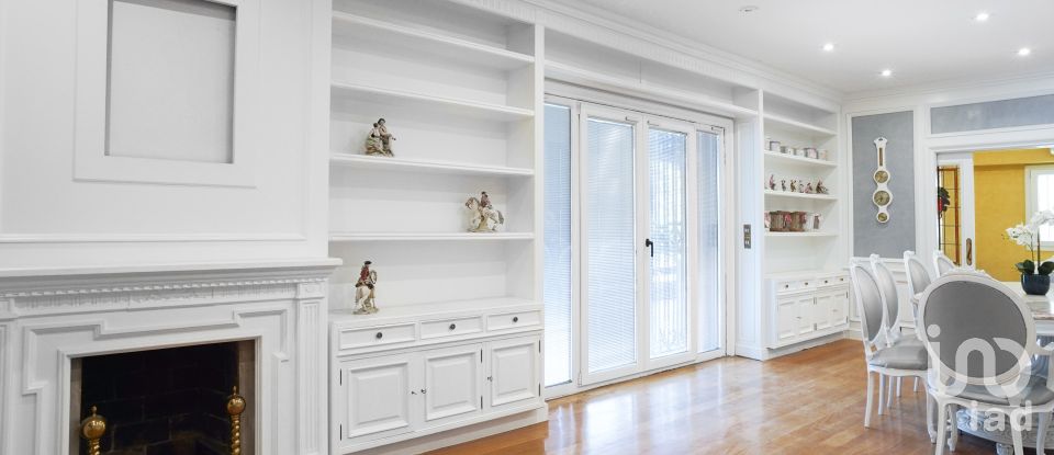 Casa de muntanya 5 habitacions de 455 m² a Madrid (28025)