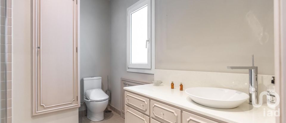 Casa de muntanya 5 habitacions de 455 m² a Madrid (28025)