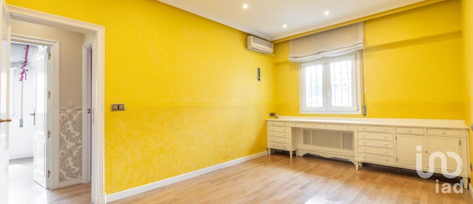 Casa de muntanya 5 habitacions de 455 m² a Madrid (28025)