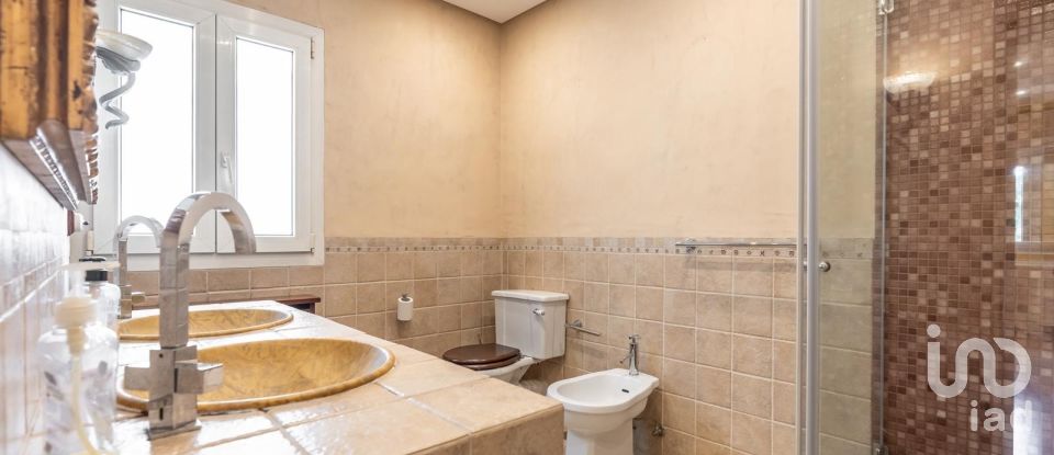 Casa de muntanya 5 habitacions de 455 m² a Madrid (28025)