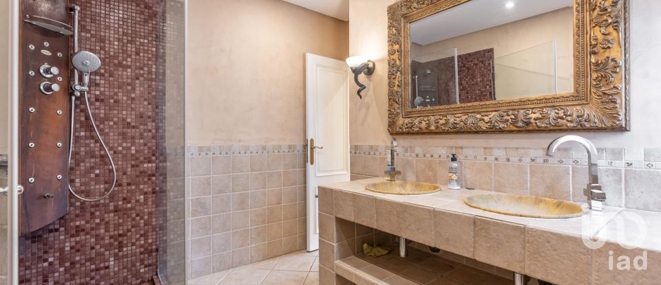 Casa de muntanya 5 habitacions de 455 m² a Madrid (28025)