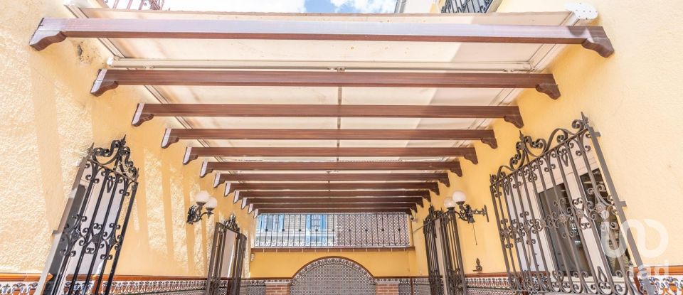 Casa de muntanya 5 habitacions de 455 m² a Madrid (28025)