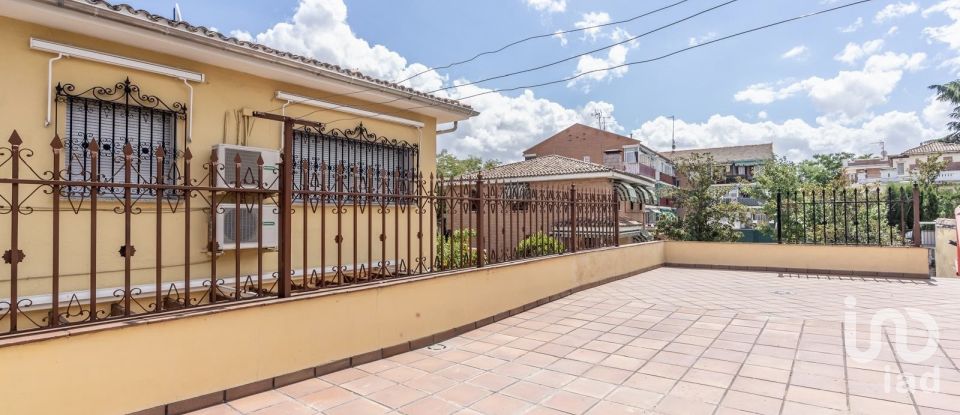 Casa de muntanya 5 habitacions de 455 m² a Madrid (28025)