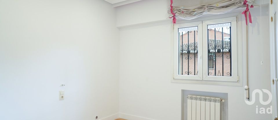 Casa de muntanya 5 habitacions de 455 m² a Madrid (28025)