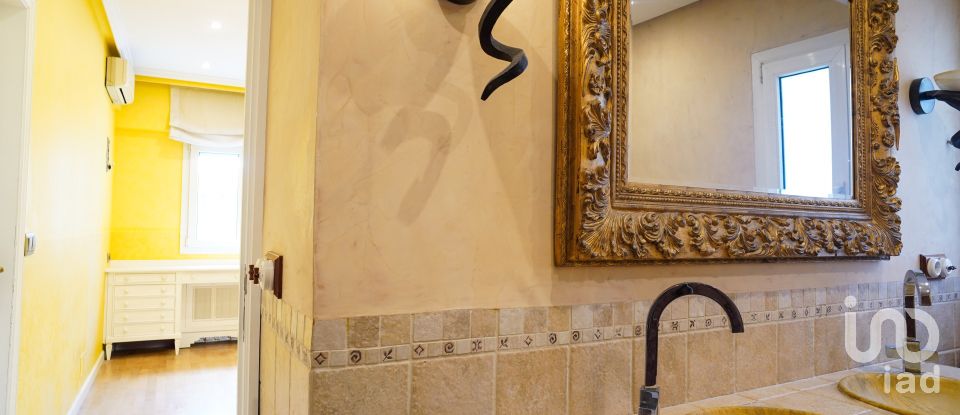 Casa de muntanya 5 habitacions de 455 m² a Madrid (28025)