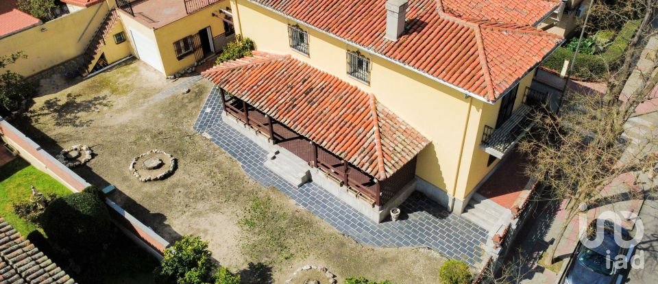 Casa de muntanya 5 habitacions de 455 m² a Madrid (28025)