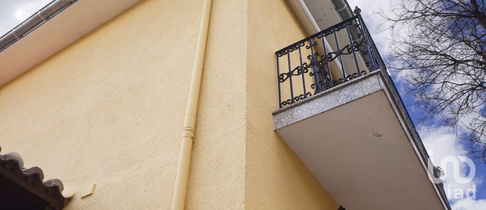 Casa de muntanya 5 habitacions de 455 m² a Madrid (28025)