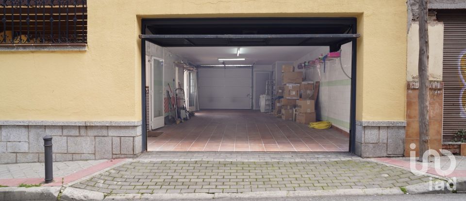 Casa de muntanya 5 habitacions de 455 m² a Madrid (28025)