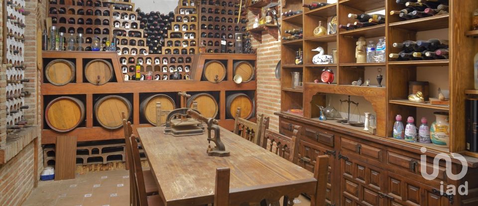 Casa de muntanya 5 habitacions de 455 m² a Madrid (28025)