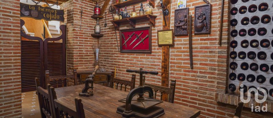 Casa de muntanya 5 habitacions de 455 m² a Madrid (28025)