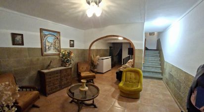 Village house 4 bedrooms of 180 m² in Alcolea de Cinca (22410)