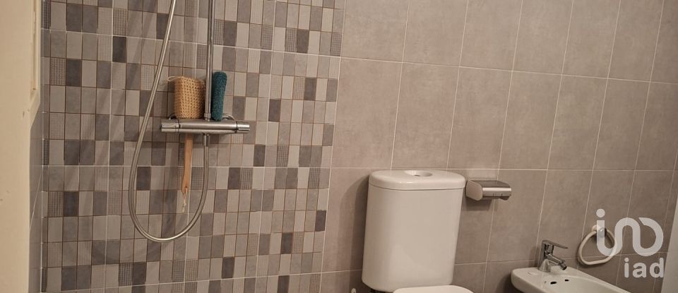 Maison de village 4 chambres de 180 m² à Alcolea de Cinca (22410)