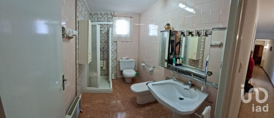 Maison de village 4 chambres de 180 m² à Alcolea de Cinca (22410)