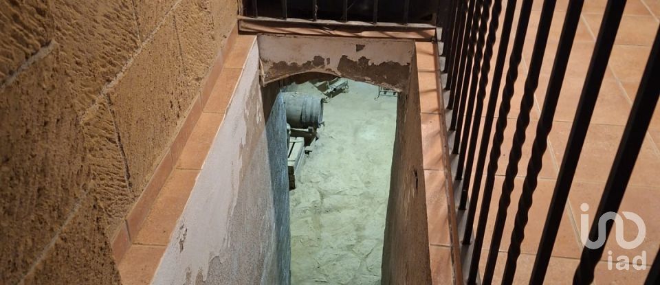 Maison de village 4 chambres de 180 m² à Alcolea de Cinca (22410)