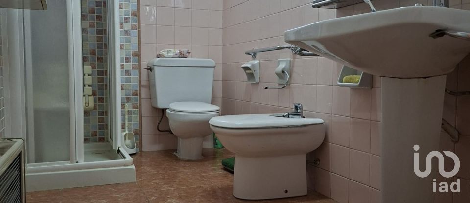 Maison de village 4 chambres de 180 m² à Alcolea de Cinca (22410)