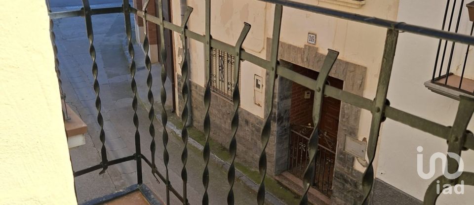 Maison de village 4 chambres de 180 m² à Alcolea de Cinca (22410)