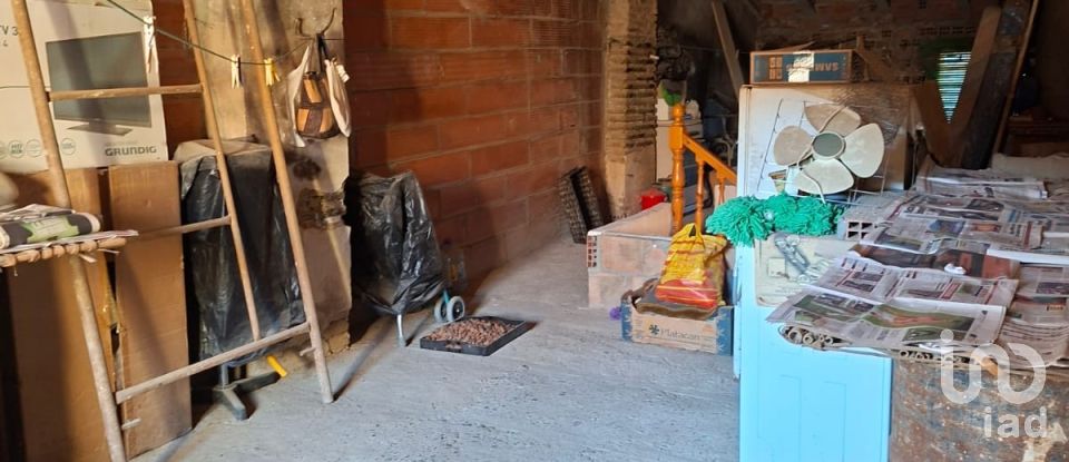 Maison de village 4 chambres de 180 m² à Alcolea de Cinca (22410)