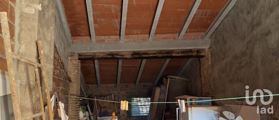 Maison de village 4 chambres de 180 m² à Alcolea de Cinca (22410)