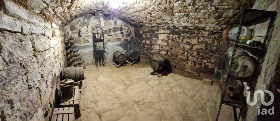 Maison de village 4 chambres de 180 m² à Alcolea de Cinca (22410)