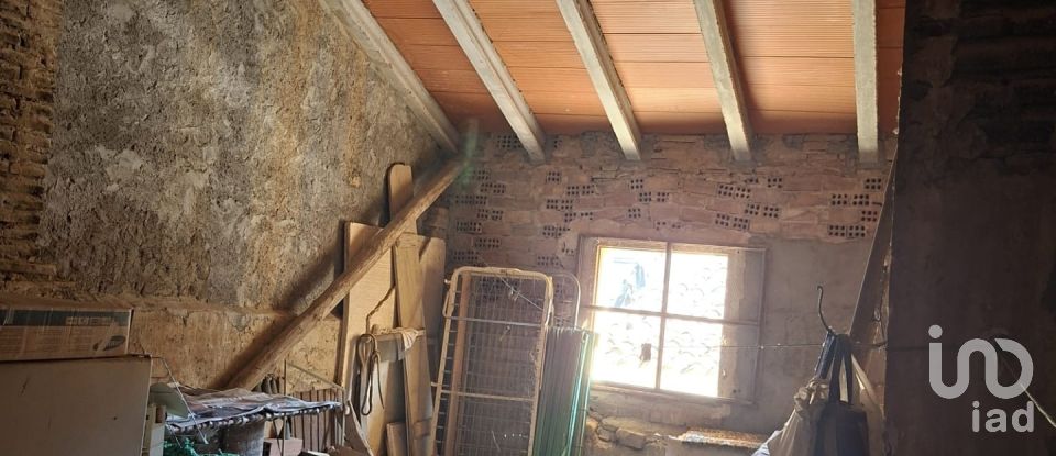 Maison de village 4 chambres de 180 m² à Alcolea de Cinca (22410)