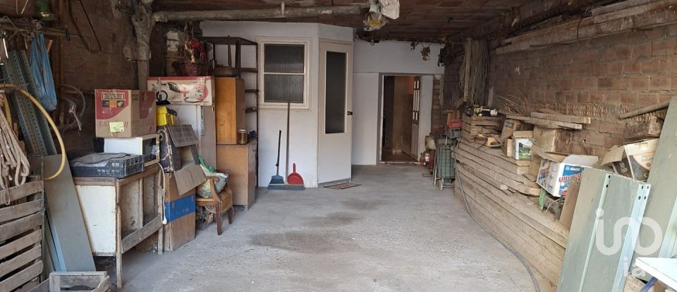 Maison de village 4 chambres de 180 m² à Alcolea de Cinca (22410)