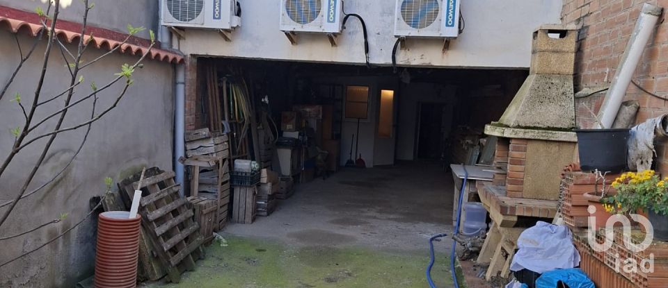 Maison de village 4 chambres de 180 m² à Alcolea de Cinca (22410)