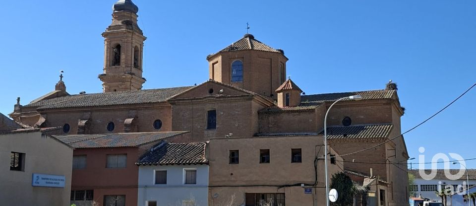 Maison de village 4 chambres de 180 m² à Alcolea de Cinca (22410)