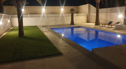 Casa rústica 5 habitaciones de 483 m² en Novelda (03660)