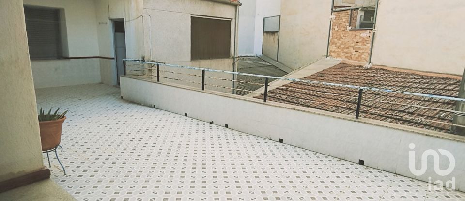 House 4 bedrooms of 318 m² in Monover/Monovar (03640)