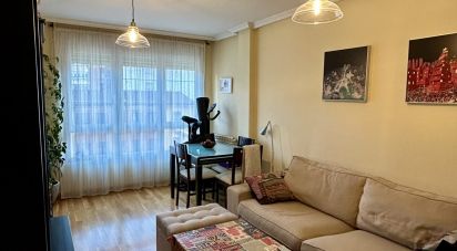 Pis 1 habitació de 36 m² a León (24005)