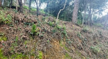 Building plot of 852 m² in Vallgorguina (08471)