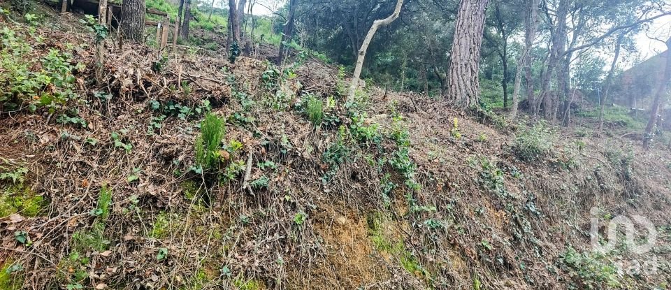 Terrain à bâtir de 852 m² à Vallgorguina (08471)