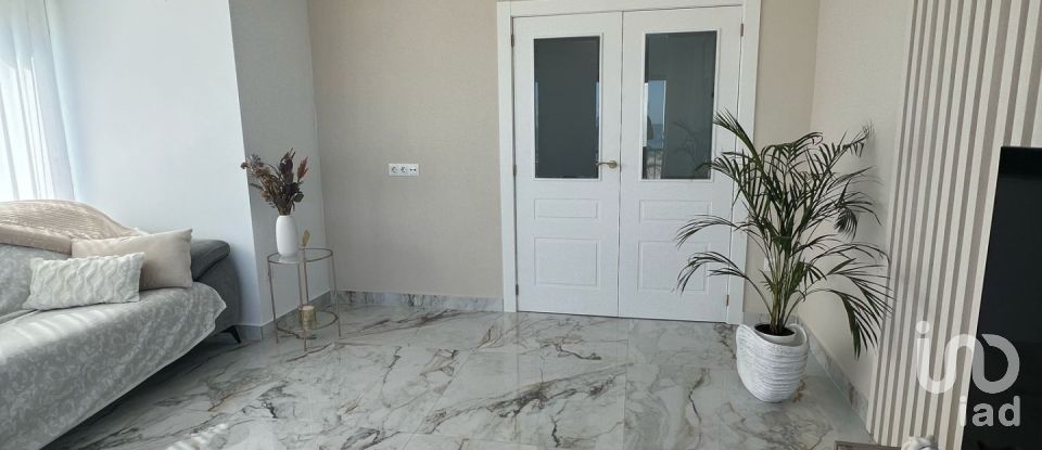 Appartement 3 chambres de 89 m² à Gandía (46730)