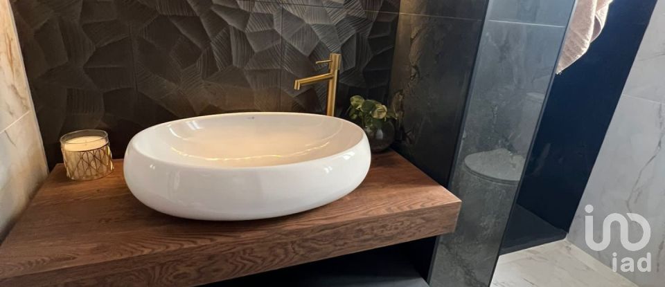 Appartement 3 chambres de 89 m² à Gandía (46730)