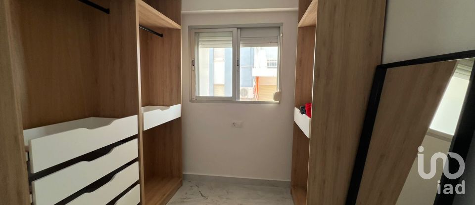 Appartement 3 chambres de 89 m² à Gandía (46730)