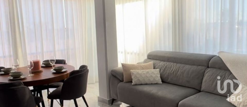 Appartement 3 chambres de 89 m² à Gandía (46730)