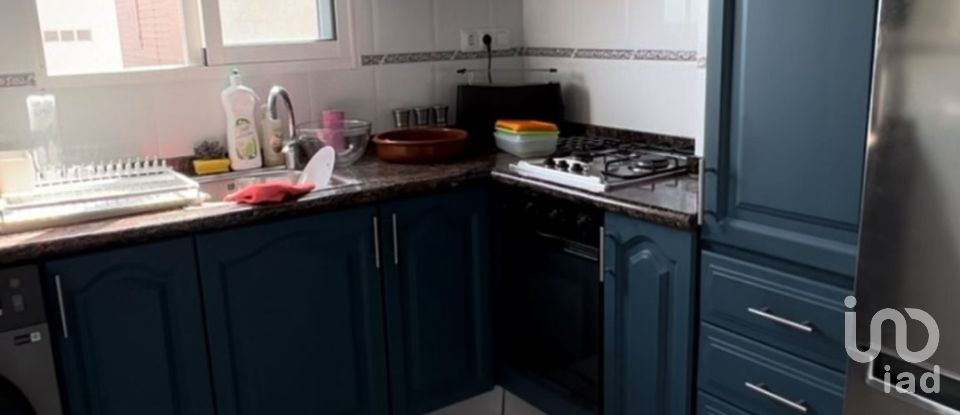 Appartement 3 chambres de 89 m² à Gandía (46730)