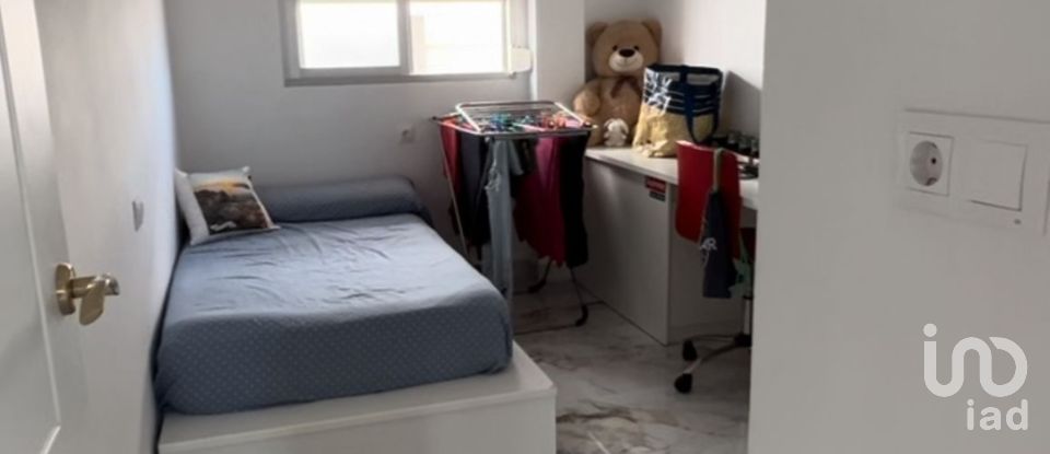 Appartement 3 chambres de 89 m² à Gandía (46730)