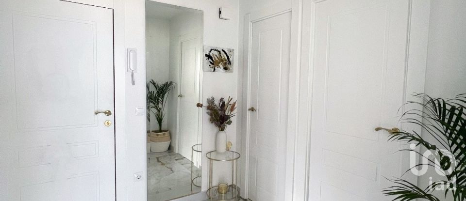 Appartement 3 chambres de 89 m² à Gandía (46730)