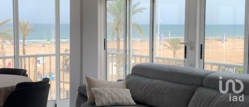 Appartement 3 chambres de 89 m² à Gandía (46730)