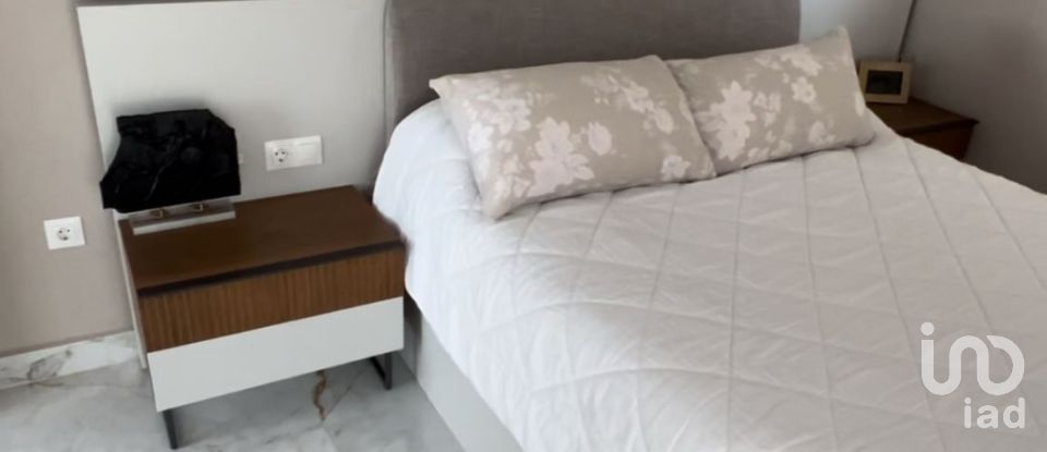 Appartement 3 chambres de 89 m² à Gandía (46730)