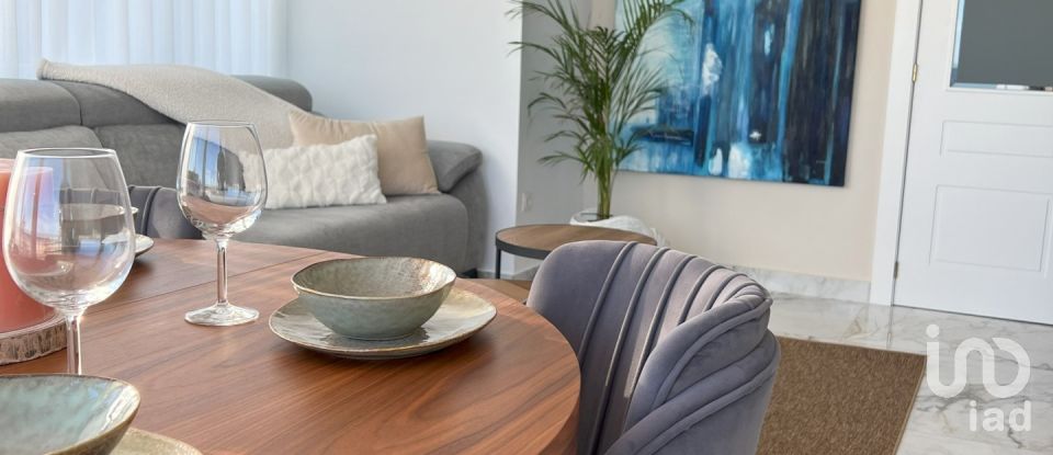 Appartement 3 chambres de 89 m² à Gandía (46730)