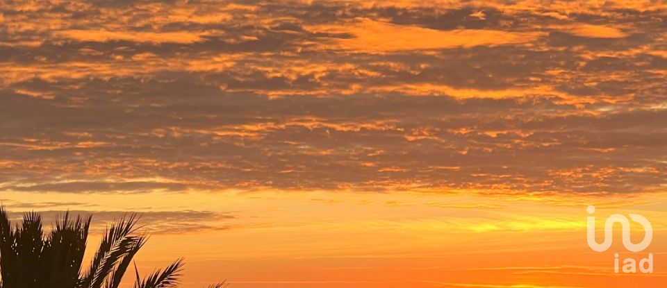 Appartement 3 chambres de 89 m² à Gandía (46730)