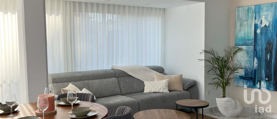 Appartement 3 chambres de 89 m² à Gandía (46730)