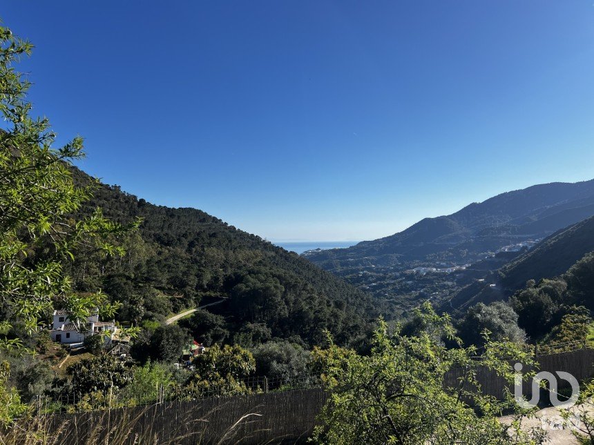 Lodge 3 bedrooms of 175 m² in Ojén (29610)