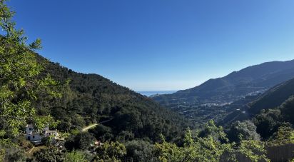 Casa rural 3 habitaciones de 175 m² en Ojén (29610)