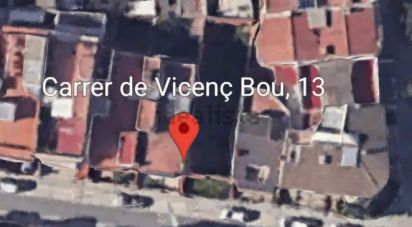 Terreno de 200 m² en Gavà (08850)